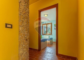 Hall / corridoio - Villa Str. Vicinale Logulentu Badde Tolta
 
snc, Sennori - foto 28