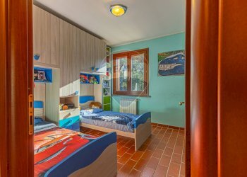 Camera / camera da letto - Villa Str. Vicinale Logulentu Badde Tolta
 
snc, Sennori - foto 29