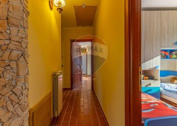 Hall / corridoio - Villa Str. Vicinale Logulentu Badde Tolta
 
snc, Sennori - foto 31