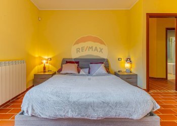 Camera / camera da letto - Villa Str. Vicinale Logulentu Badde Tolta
 
snc, Sennori - foto 35