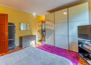 Camera / camera da letto - Villa Str. Vicinale Logulentu Badde Tolta
 
snc, Sennori - foto 36