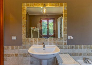 Bagno - Villa Str. Vicinale Logulentu Badde Tolta
 
snc, Sennori - foto 38