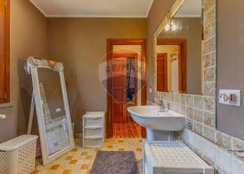 Bagno - Villa Str. Vicinale Logulentu Badde Tolta
 
snc, Sennori - foto 39