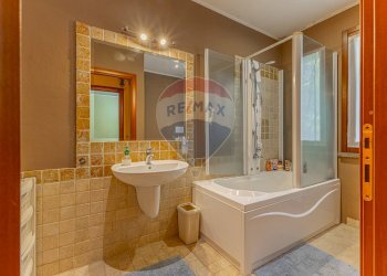 Bagno - Villa Str. Vicinale Logulentu Badde Tolta
 
snc, Sennori - foto 44