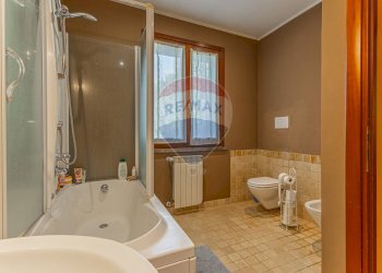 Bagno - Villa Str. Vicinale Logulentu Badde Tolta
 
snc, Sennori - foto 45