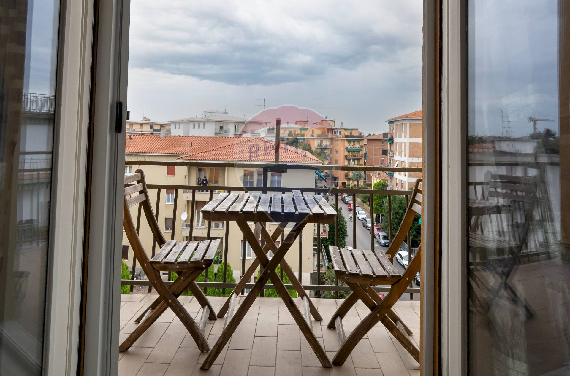 Balcone - Three-room apartment VIA BANDI
 
9, Parma - photo 1