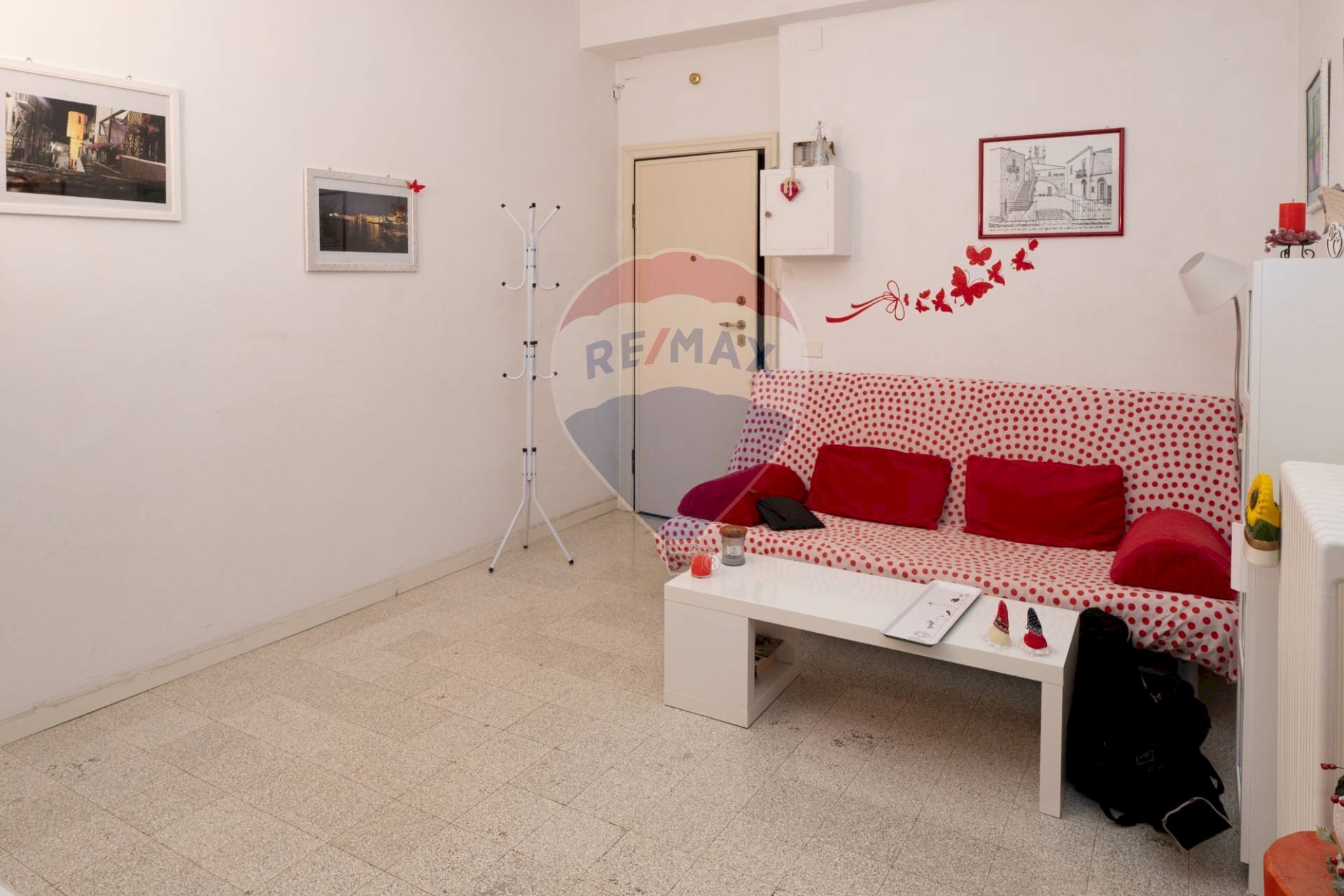 Soggiorno - Three-room apartment VIA BANDI
9, Parma - photo 3