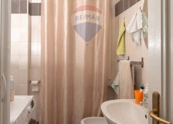 Bagno - Trilocale VIA BANDI
 
9, Parma - foto 6