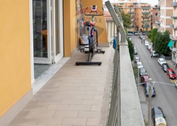 Balcone - Trilocale VIA BANDI
 
9, Parma - foto 15