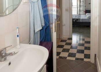 Bagno - Trilocale VIA BANDI
 
9, Parma - foto 19