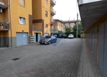 Edificio all\'aperto - Trilocale VIA BANDI
 
9, Parma - foto 27