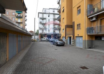 Edificio all\'aperto - Trilocale VIA BANDI
 
9, Parma - foto 28