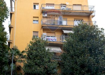 Edificio all\'aperto - Trilocale VIA BANDI
 
9, Parma - foto 30