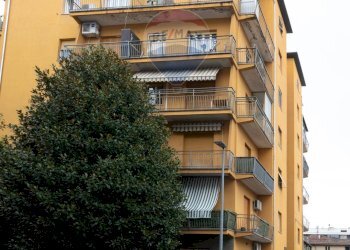 Edificio all\'aperto - Trilocale VIA BANDI
 
9, Parma - foto 31