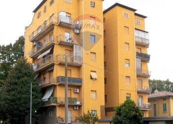 Edificio all\'aperto - Trilocale VIA BANDI
 
9, Parma - foto 34