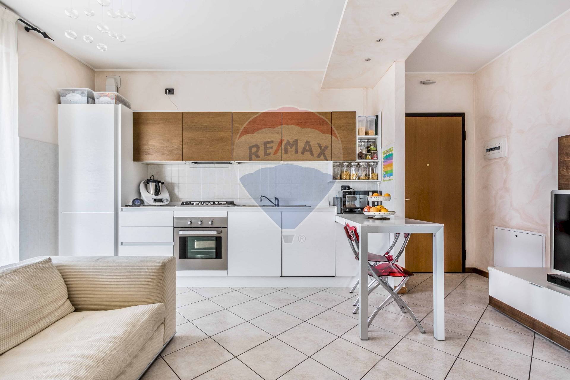 Cucina - Trilocale Piermarini
 
15, Busto Arsizio - foto 1