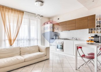 Cucina - Trilocale Piermarini
 
15, Busto Arsizio - foto 4