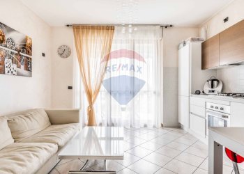 Soggiorno - Trilocale Piermarini
 
15, Busto Arsizio - foto 6