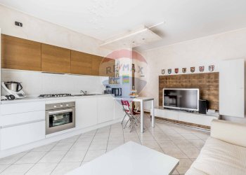 Cucina - Trilocale Piermarini
 
15, Busto Arsizio - foto 9