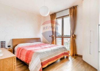 Camera / camera da letto - Trilocale Piermarini
 
15, Busto Arsizio - foto 11