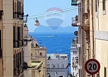 Edificio all\'aperto - Locale Commerciale Via Arco Mirelli
30, Napoli - foto 16