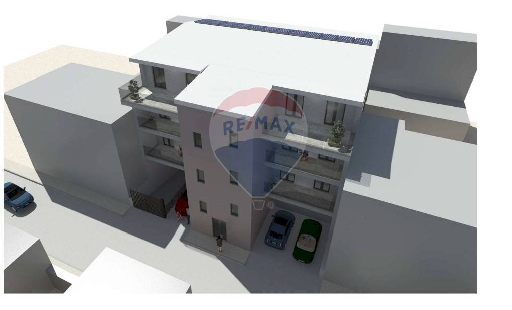 Documenti - Trilocale Vicolo II Duca degli Abruzzi
 
Snc, Afragola - foto 1