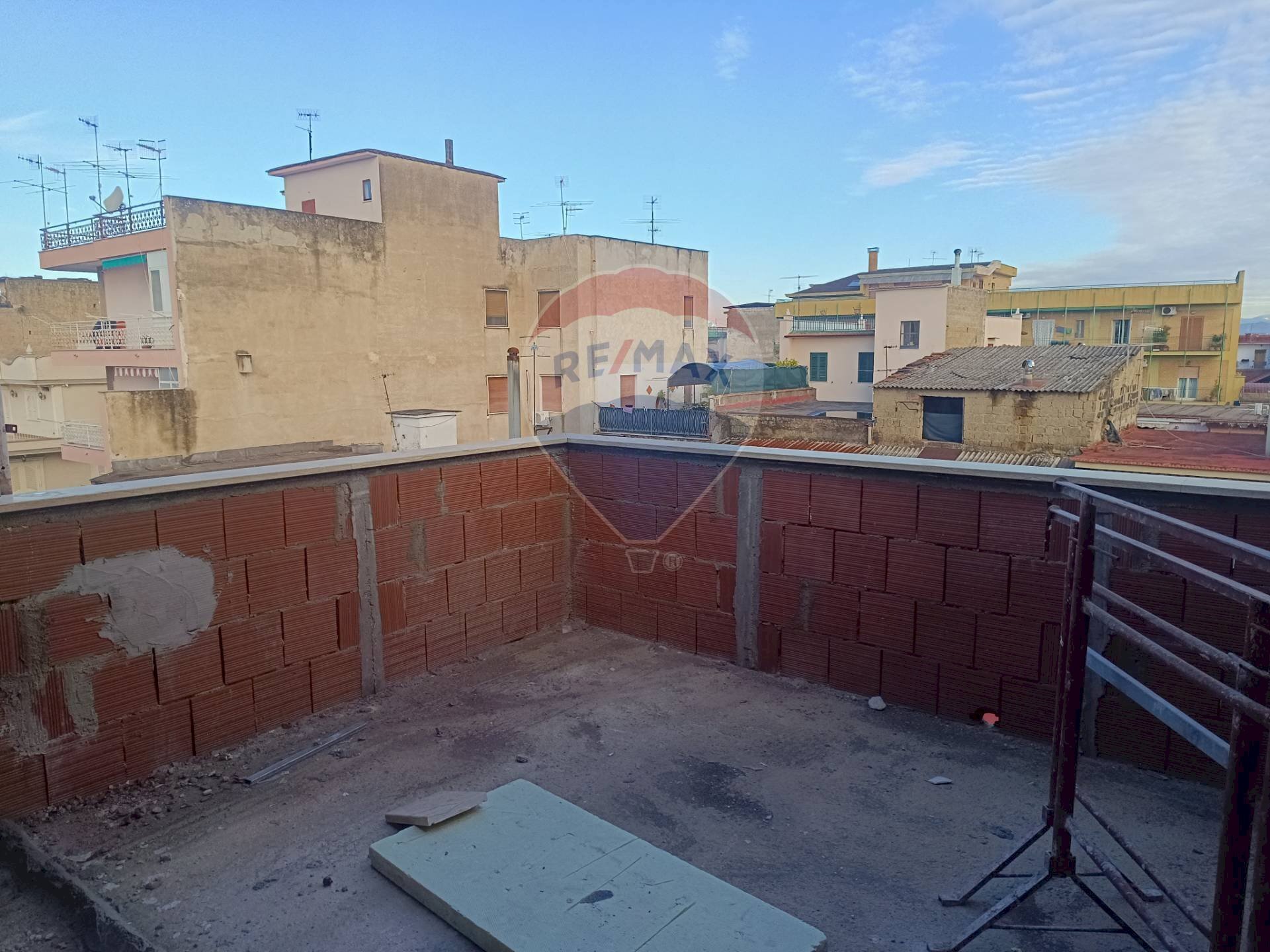 Terrazza - Trilocale Vicolo II Duca degli Abruzzi
 
Snc, Afragola - foto 3