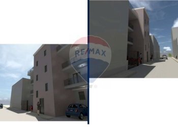 Edificio all\'aperto - Trilocale Vicolo II Duca degli Abruzzi
 
Snc, Afragola - foto 4