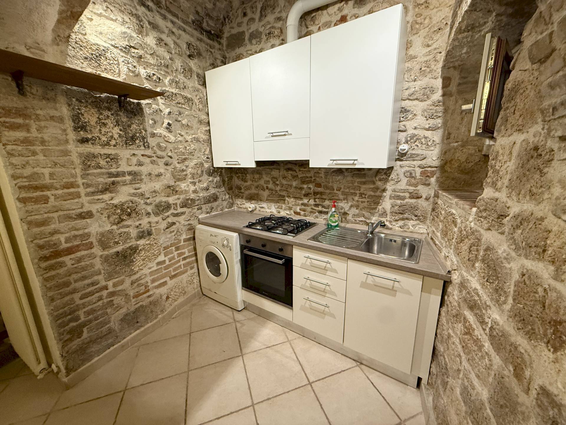 Foto 2 - Three-room apartment Piazza Roma, Ascoli Piceno - photo 2