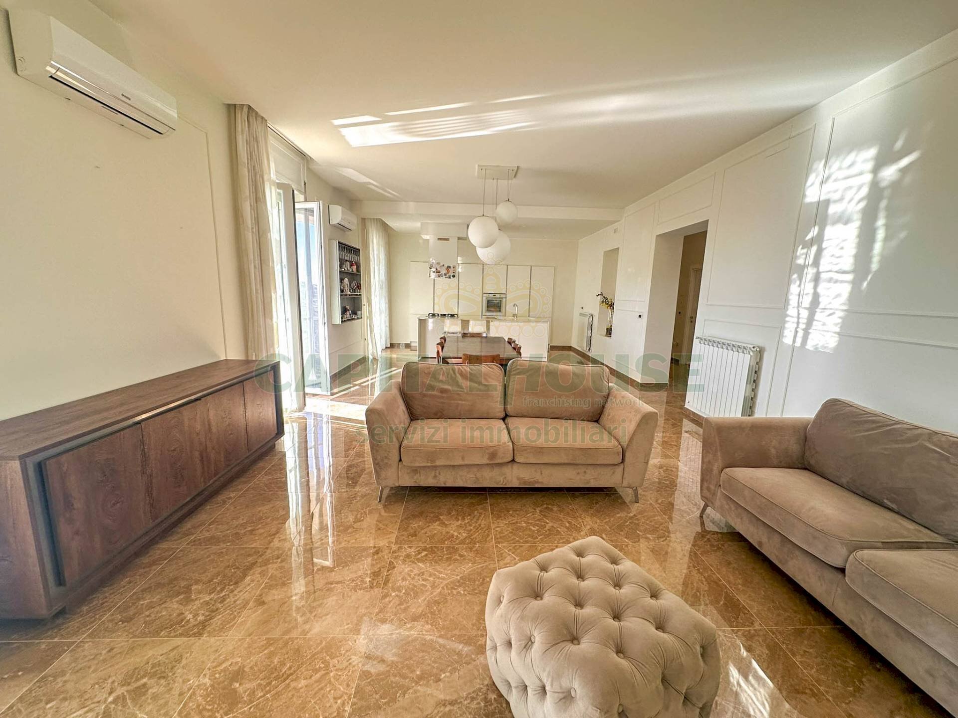 Foto 1 - Appartamento Via Porta Fluviale, Capua - foto 1