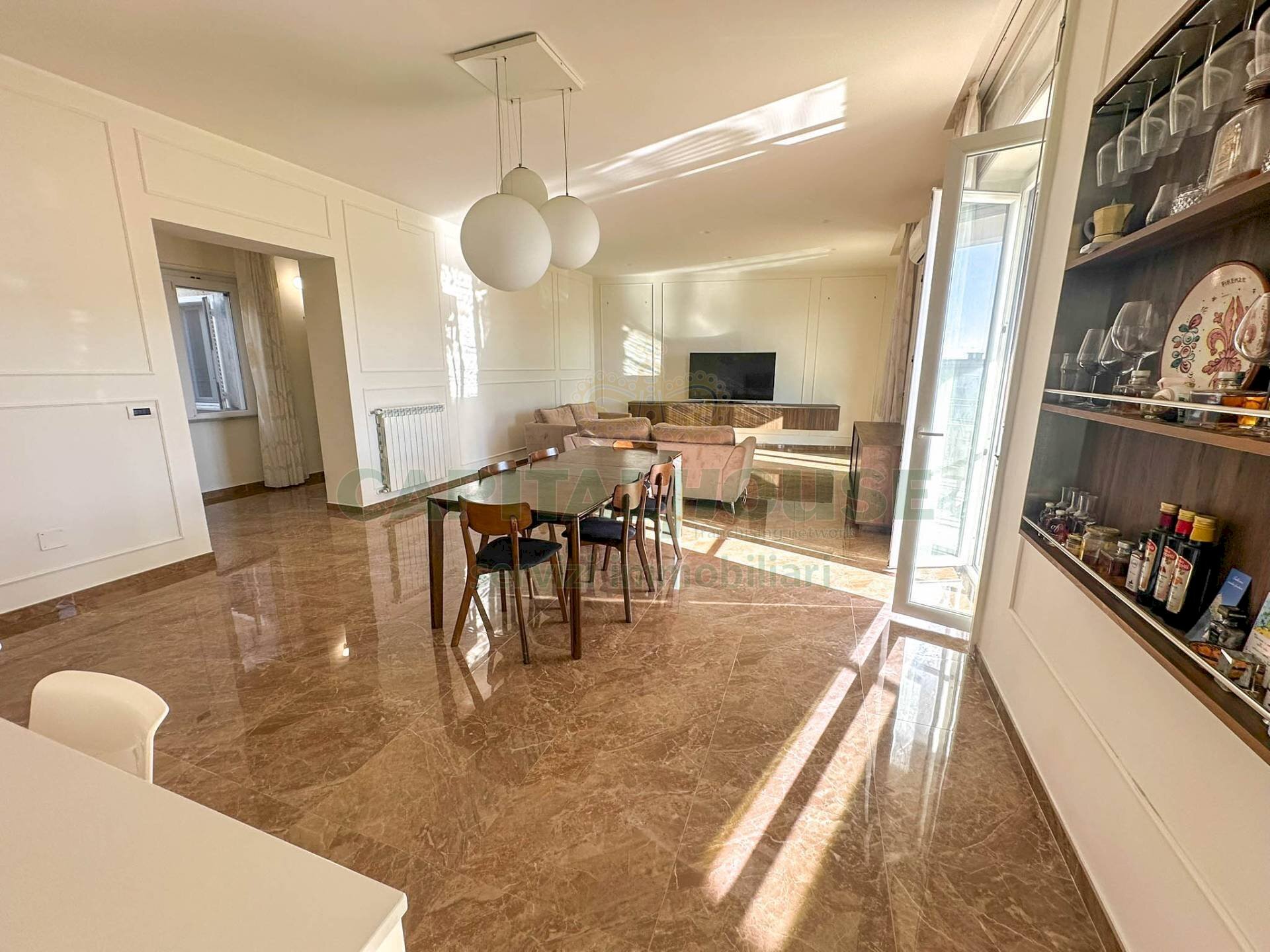 Foto 2 - Appartamento Via Porta Fluviale, Capua - foto 2