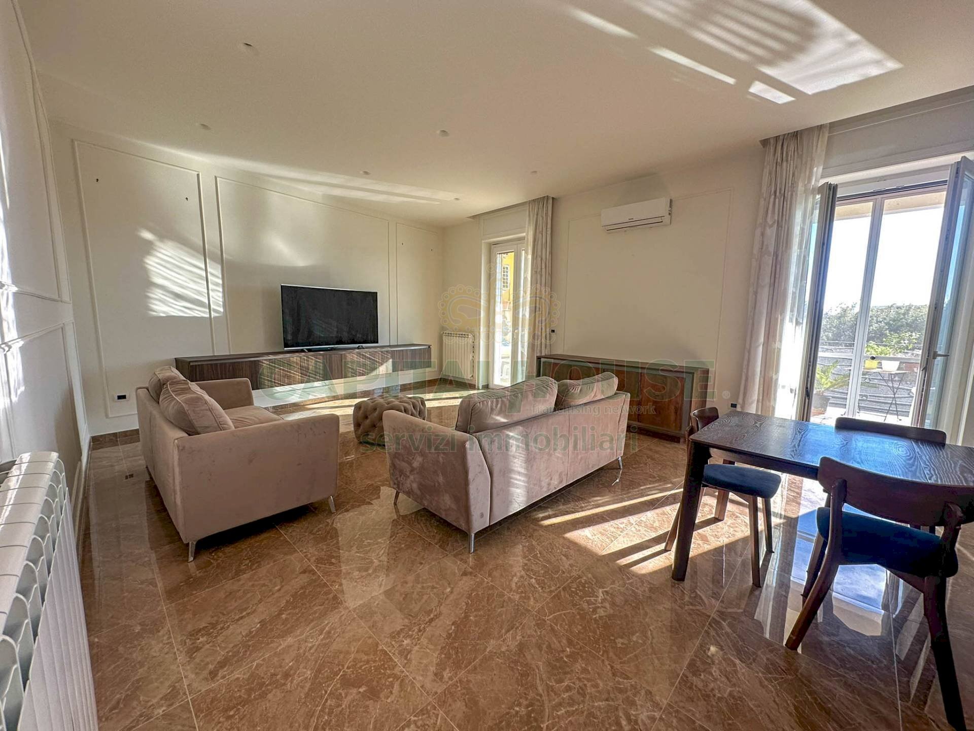 Foto 3 - Appartamento Via Porta Fluviale, Capua - foto 3