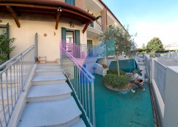 Foto 3 - Villa a Schiera via 4 novembre
 
4, Roncade - foto 3