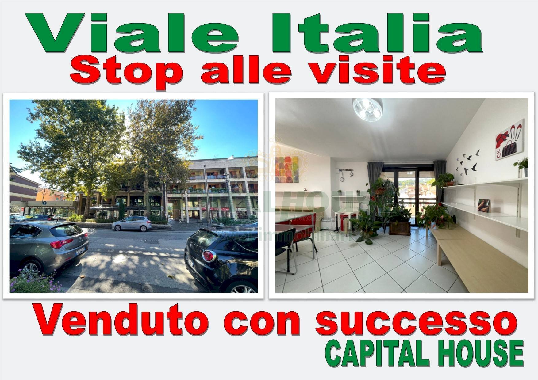 Foto 1 - Three-room apartment Viale Italia, Avellino - photo 1