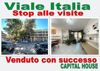 Foto 1 - Trilocale Viale Italia, Avellino - foto 1