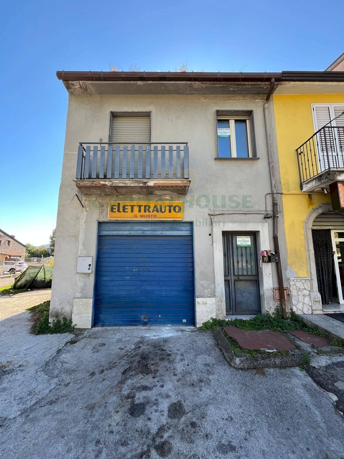 Foto 1 - Three-room apartment Viale Italia, Avellino - photo 1