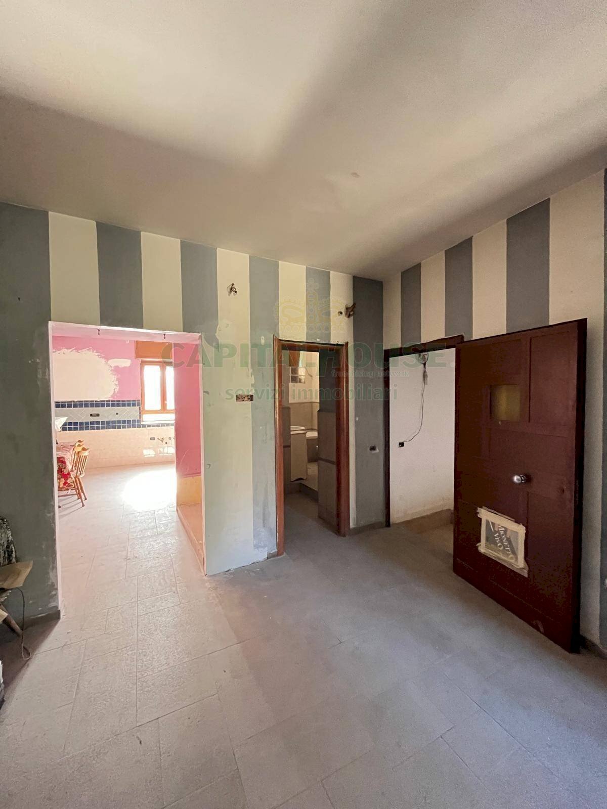 Foto 2 - Three-room apartment Viale Italia, Avellino - photo 2