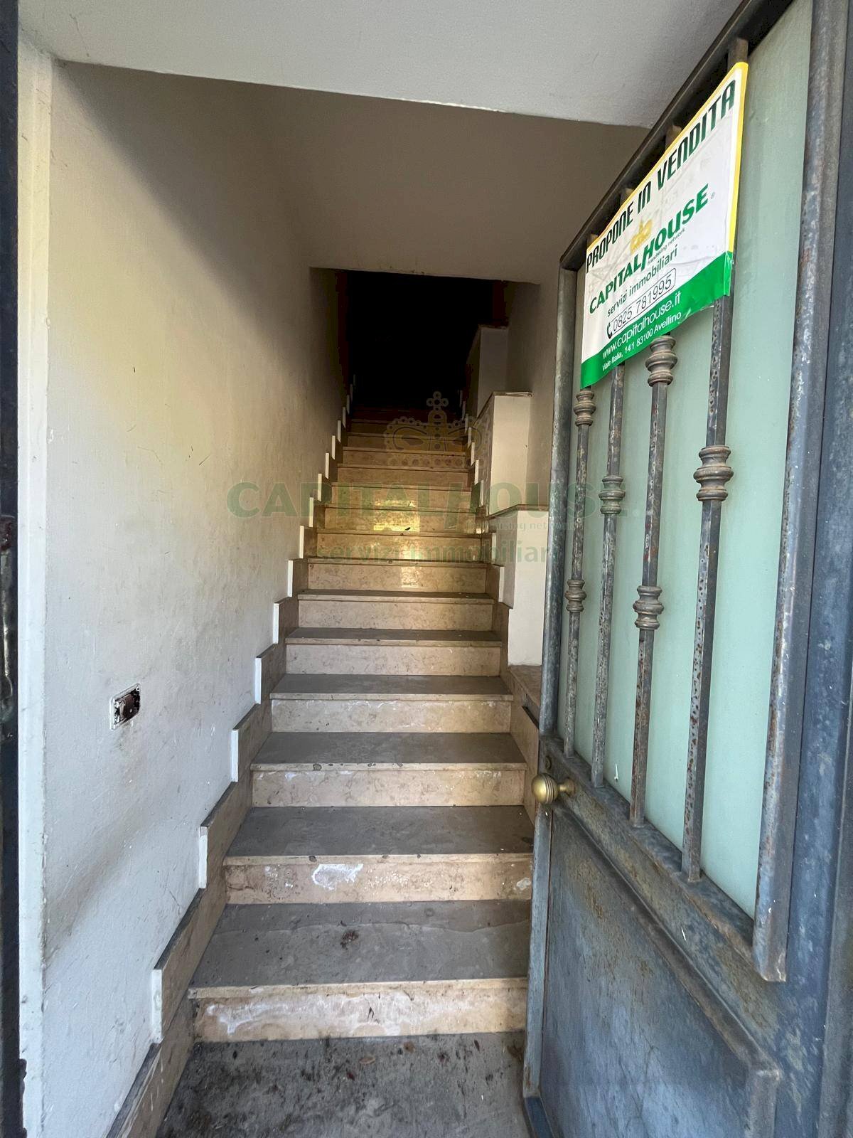 Foto 3 - Three-room apartment Viale Italia, Avellino - photo 3