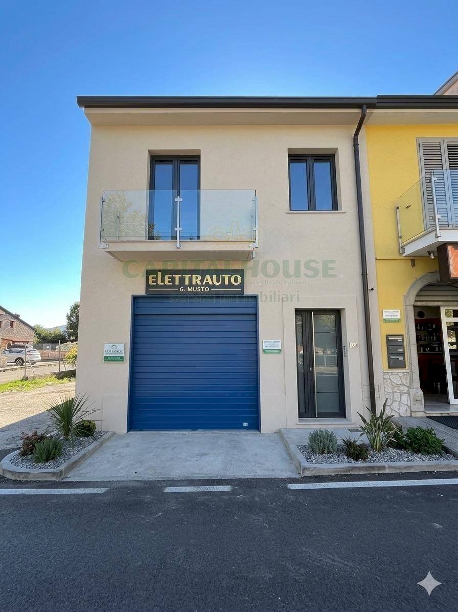 Foto 1 - Three-room apartment Viale Italia, Avellino - photo 1