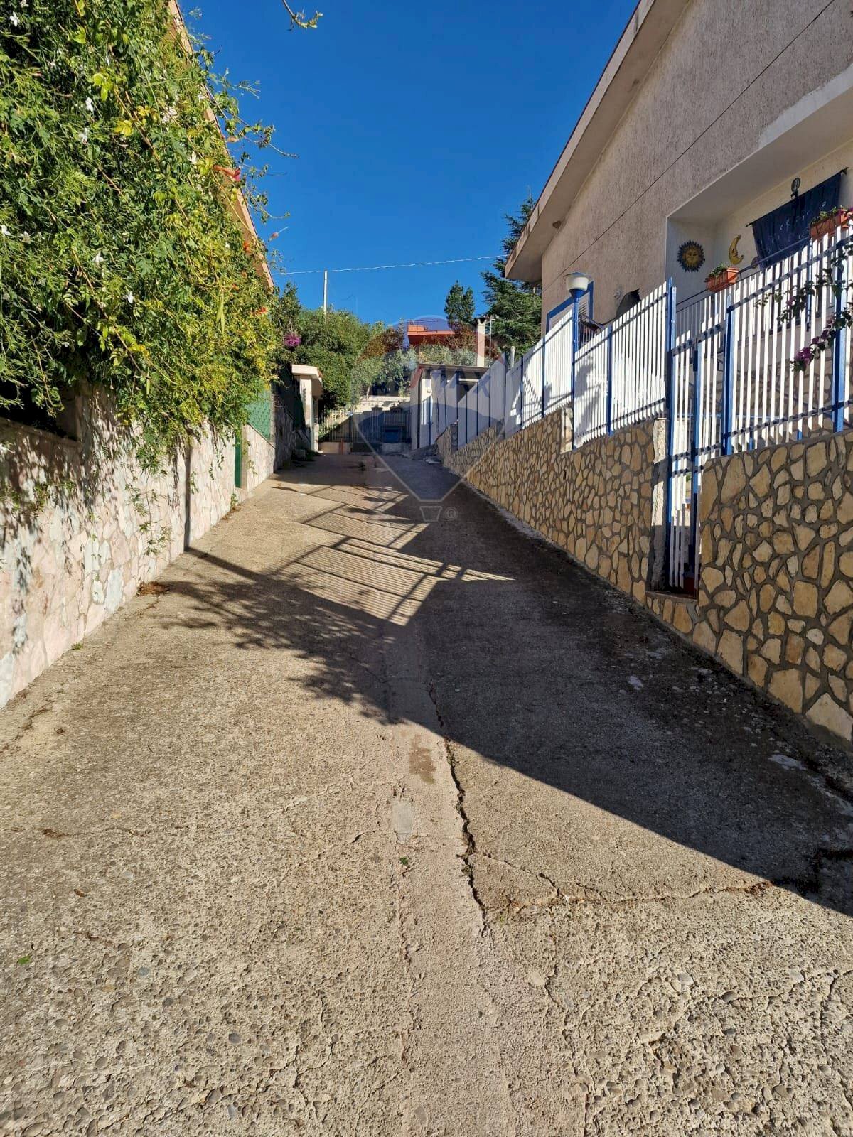 Casa all\'aperto - Villa contrada Sant onofrio viale degli oleandri, Trabia - photo 3