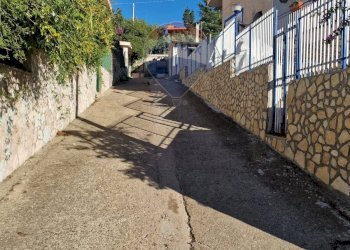 Casa all\'aperto - Villa contrada Sant onofrio viale degli oleandri, Trabia - foto 3