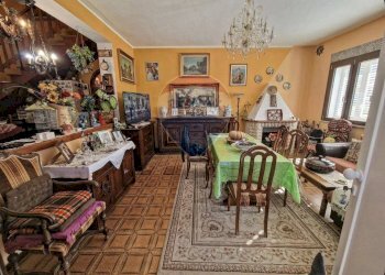 Sala da pranzo - Villa contrada Sant onofrio viale degli oleandri, Trabia - foto 4
