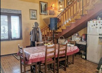 Sala da pranzo - Villa contrada Sant onofrio viale degli oleandri, Trabia - foto 7