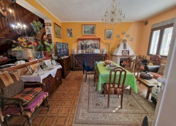 Sala da pranzo - Villa contrada Sant onofrio viale degli oleandri, Trabia - foto 8