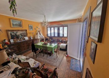 Sala da pranzo - Villa contrada Sant onofrio viale degli oleandri, Trabia - foto 9