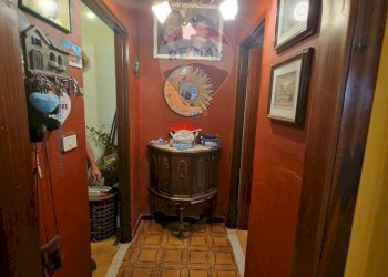 Hall / corridoio - Villa contrada Sant onofrio viale degli oleandri, Trabia - foto 11