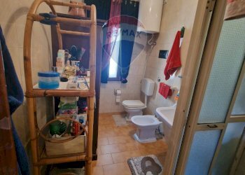 Bagno - Villa contrada Sant onofrio viale degli oleandri, Trabia - foto 12