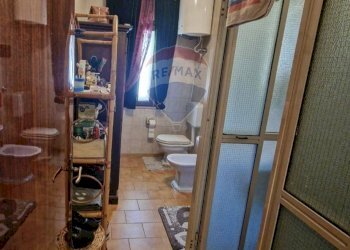 Bagno - Villa contrada Sant onofrio viale degli oleandri, Trabia - foto 13