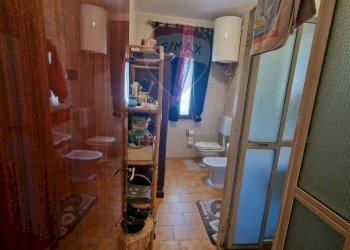 Bagno - Villa contrada Sant onofrio viale degli oleandri, Trabia - foto 14