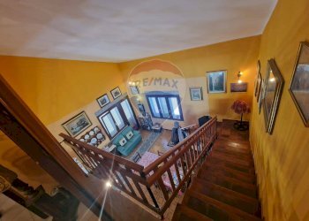 Scale - Villa contrada Sant onofrio viale degli oleandri, Trabia - foto 15